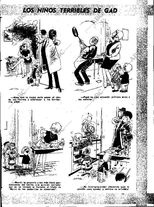 ABC MADRID 13-08-1972 página 83