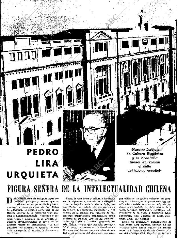 ABC MADRID 13-08-1972 página 86