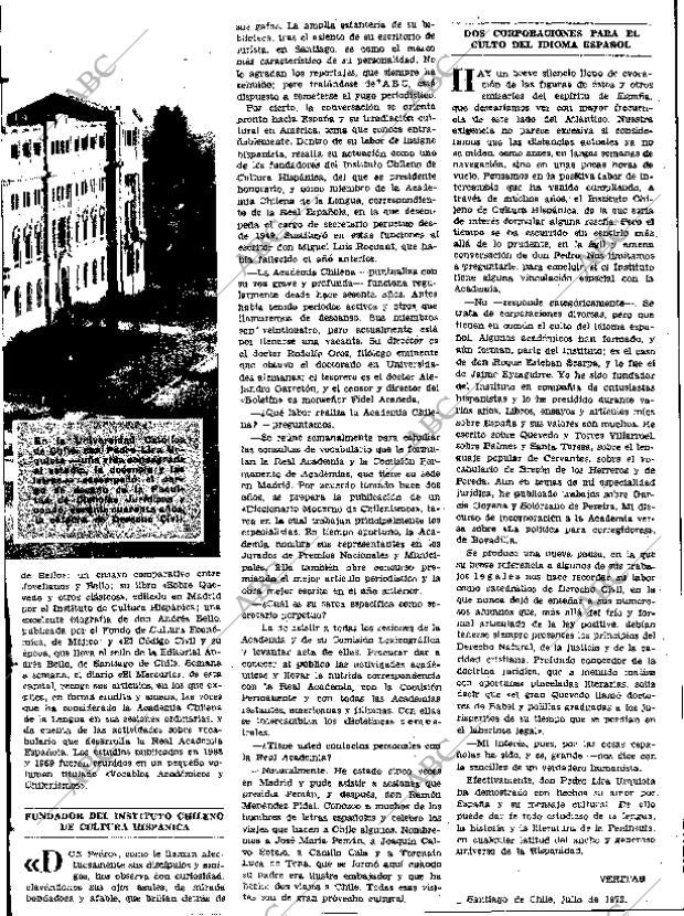 ABC MADRID 13-08-1972 página 87