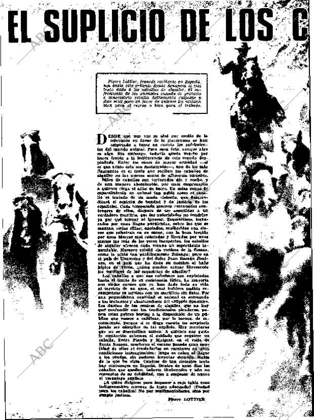 ABC MADRID 13-08-1972 página 90