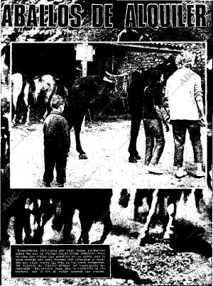 ABC MADRID 13-08-1972 página 91