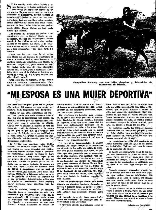 ABC MADRID 13-08-1972 página 95