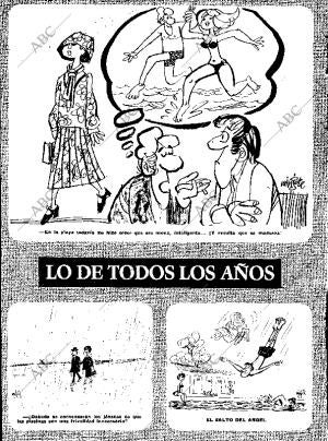 ABC MADRID 13-08-1972 página 98