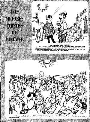 ABC MADRID 13-08-1972 página 99
