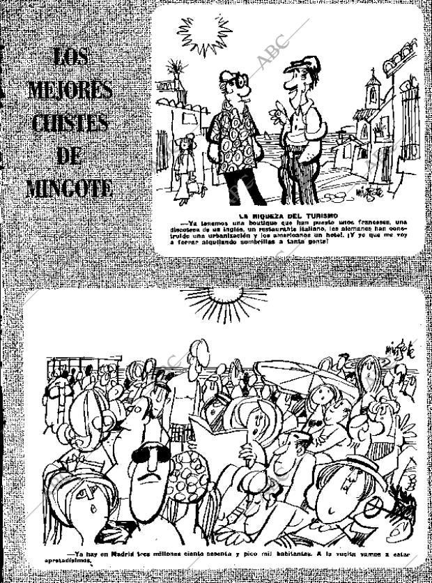 ABC MADRID 13-08-1972 página 99