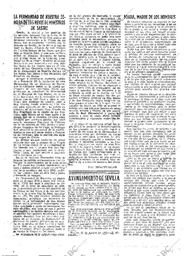 ABC SEVILLA 15-08-1972 página 15