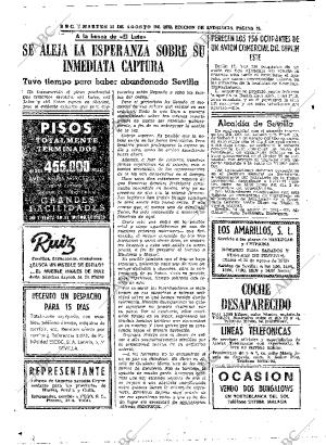 ABC SEVILLA 15-08-1972 página 26