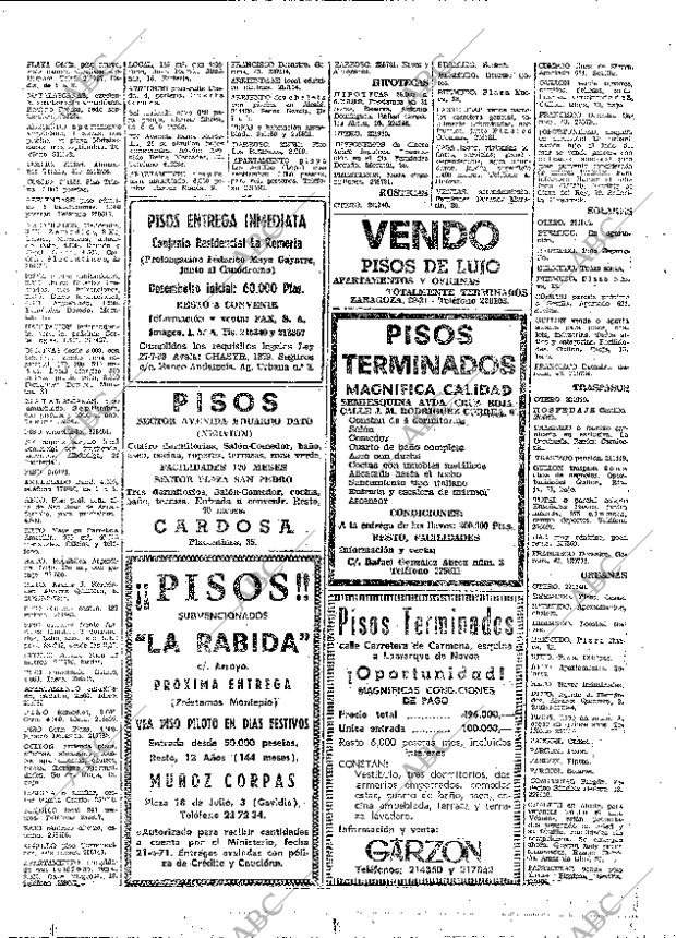 ABC SEVILLA 15-08-1972 página 52