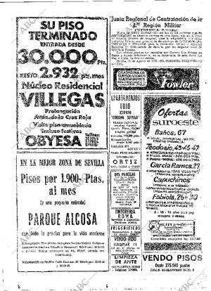 ABC SEVILLA 15-08-1972 página 56