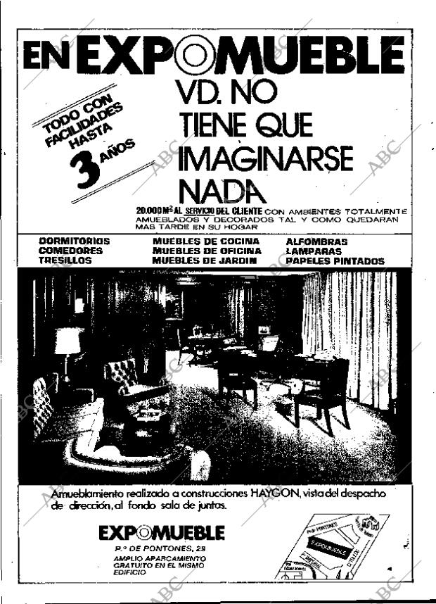 ABC MADRID 18-08-1972 página 10