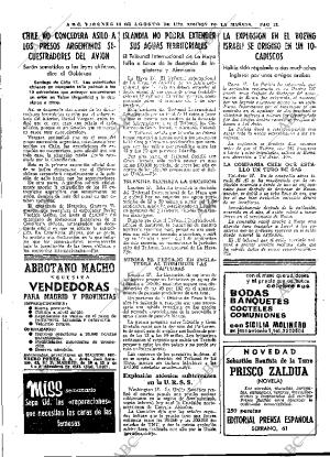 ABC MADRID 18-08-1972 página 18