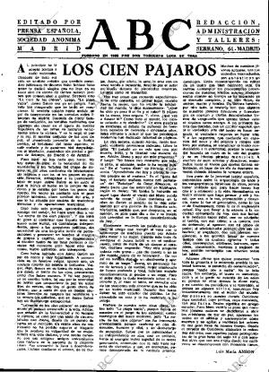 ABC MADRID 18-08-1972 página 3