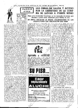 ABC MADRID 18-08-1972 página 31