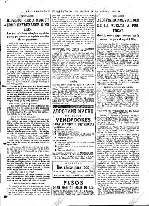 ABC MADRID 18-08-1972 página 48