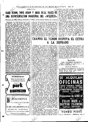 ABC MADRID 18-08-1972 página 50