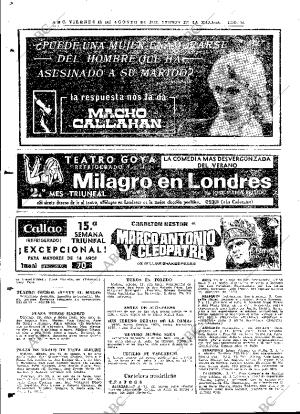 ABC MADRID 18-08-1972 página 52