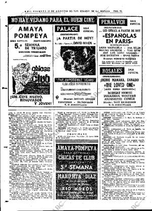 ABC MADRID 18-08-1972 página 54