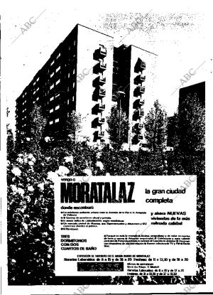 ABC MADRID 18-08-1972 página 6