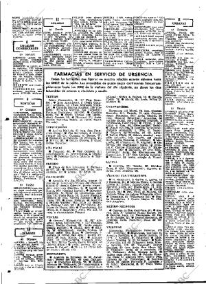 ABC MADRID 18-08-1972 página 60