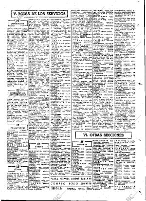 ABC MADRID 18-08-1972 página 63