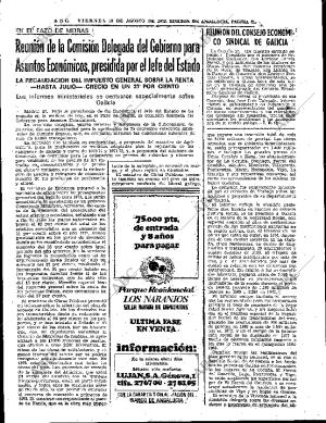 ABC SEVILLA 18-08-1972 página 19