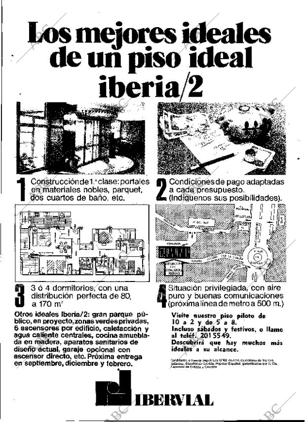 ABC MADRID 19-08-1972 página 10