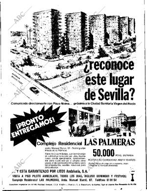 ABC SEVILLA 19-08-1972 página 14