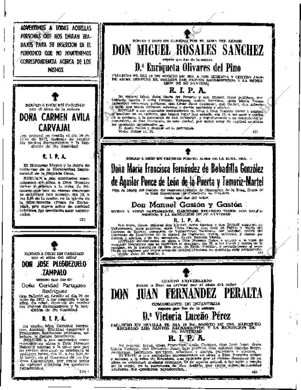 ABC SEVILLA 19-08-1972 página 57