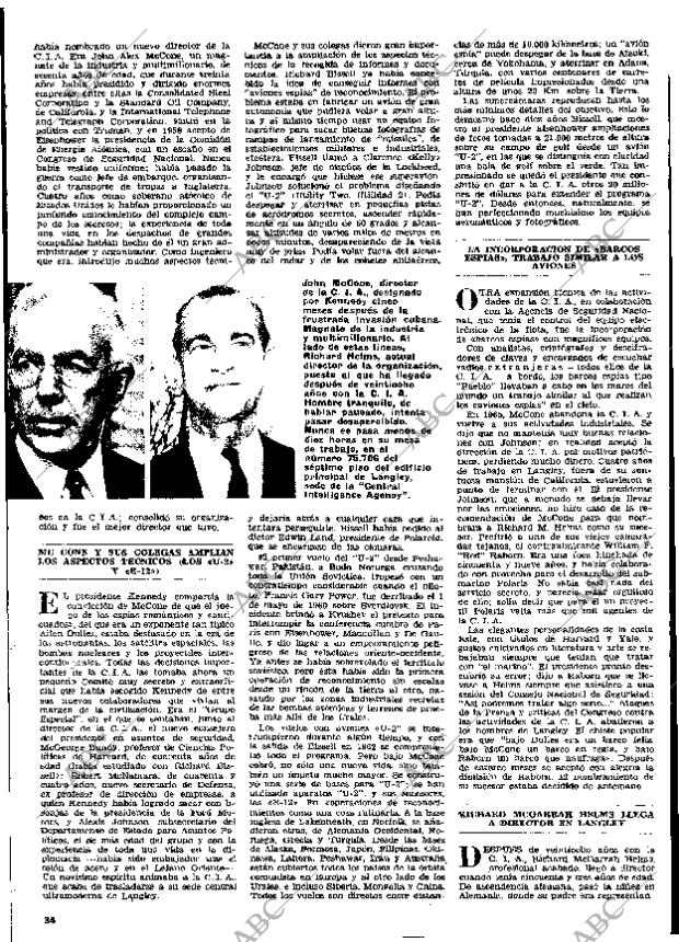 ABC MADRID 20-08-1972 página 114