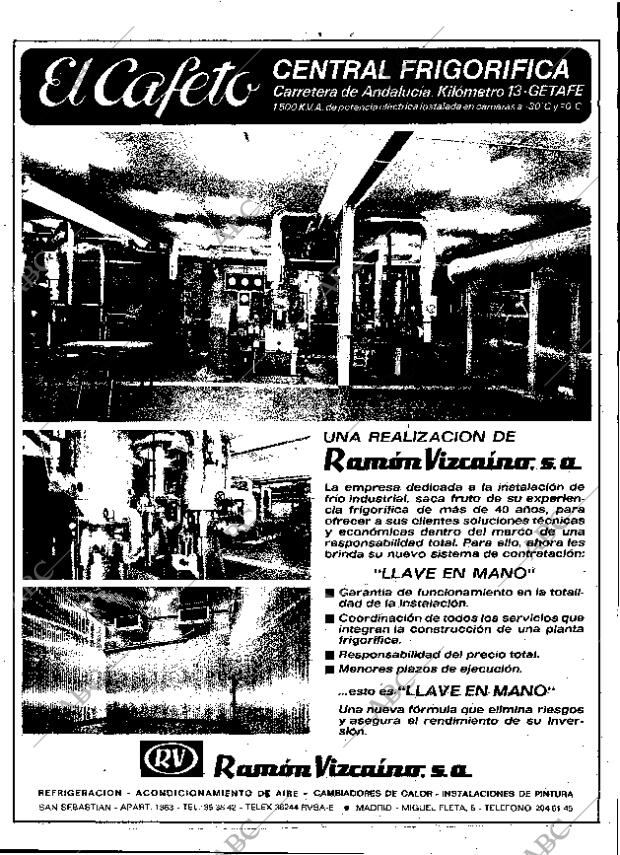 ABC MADRID 20-08-1972 página 7