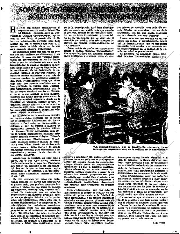 ABC SEVILLA 22-08-1972 página 13