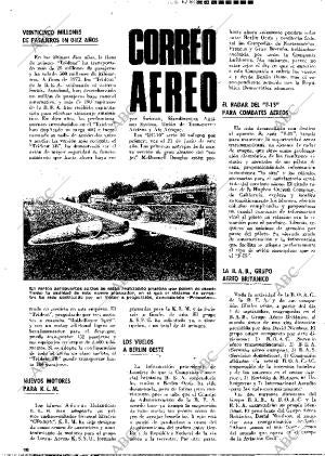 BLANCO Y NEGRO MADRID 26-08-1972 página 10