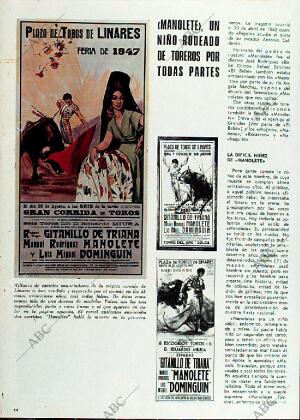 BLANCO Y NEGRO MADRID 26-08-1972 página 14