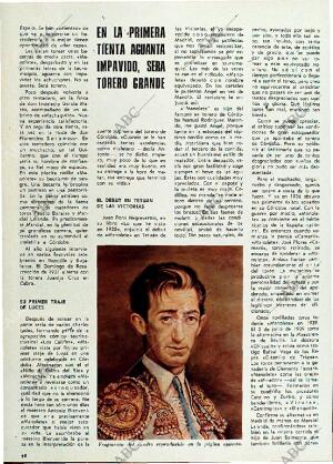 BLANCO Y NEGRO MADRID 26-08-1972 página 16