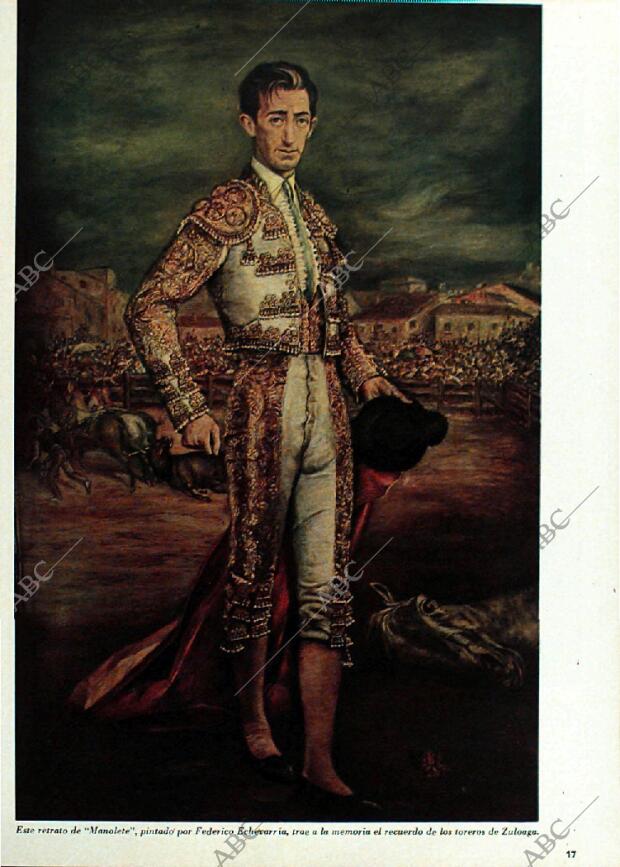 BLANCO Y NEGRO MADRID 26-08-1972 página 17