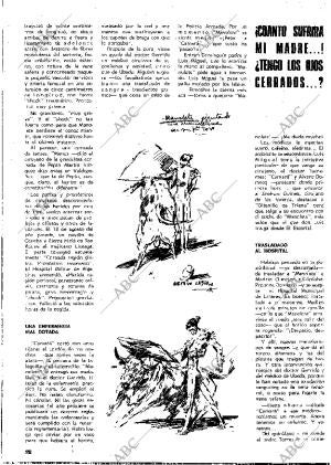 BLANCO Y NEGRO MADRID 26-08-1972 página 22