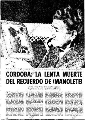 BLANCO Y NEGRO MADRID 26-08-1972 página 26