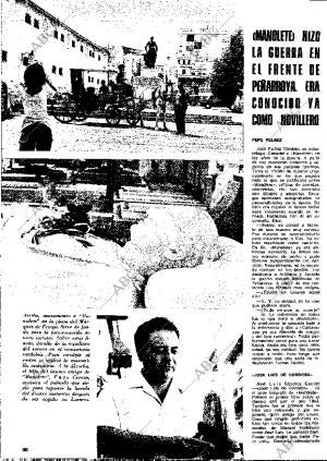 BLANCO Y NEGRO MADRID 26-08-1972 página 30