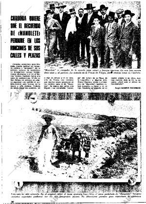 BLANCO Y NEGRO MADRID 26-08-1972 página 32