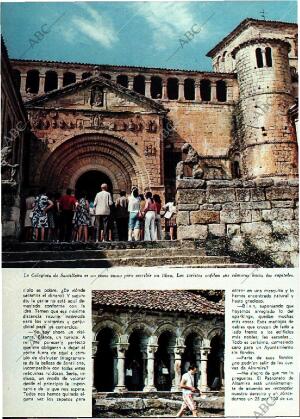 BLANCO Y NEGRO MADRID 26-08-1972 página 40