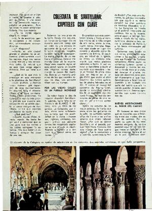 BLANCO Y NEGRO MADRID 26-08-1972 página 41