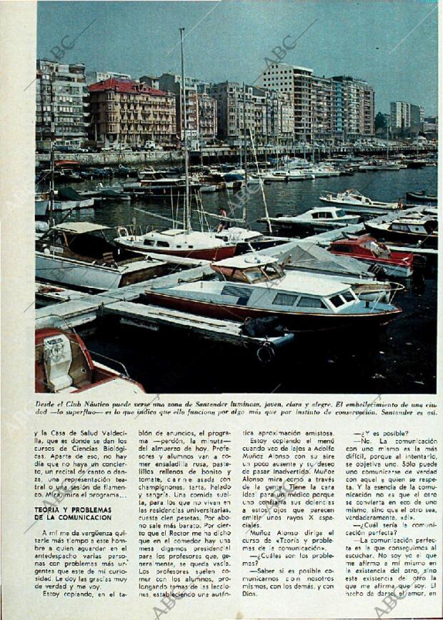 BLANCO Y NEGRO MADRID 26-08-1972 página 44