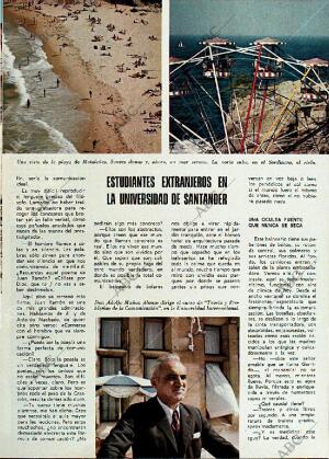 BLANCO Y NEGRO MADRID 26-08-1972 página 45