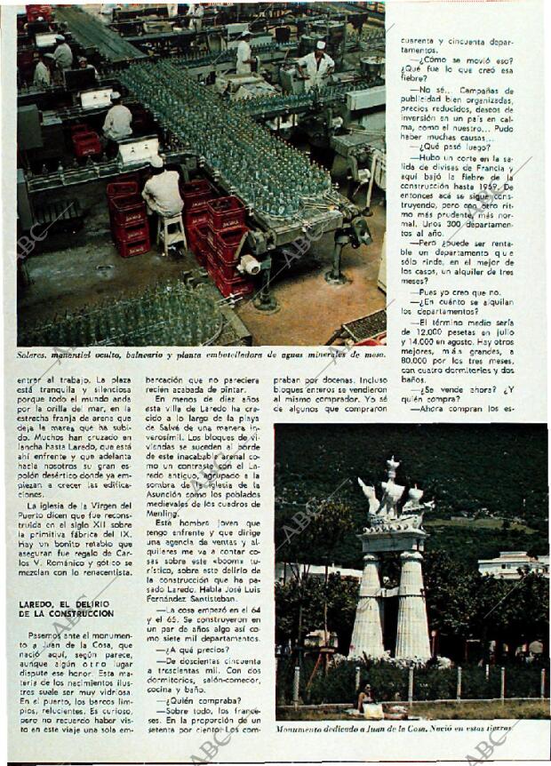 BLANCO Y NEGRO MADRID 26-08-1972 página 47