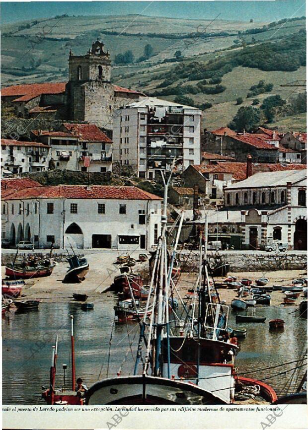 BLANCO Y NEGRO MADRID 26-08-1972 página 49