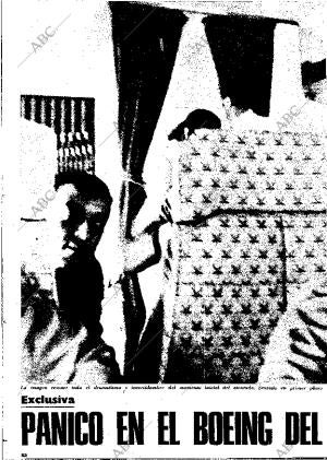 BLANCO Y NEGRO MADRID 26-08-1972 página 52