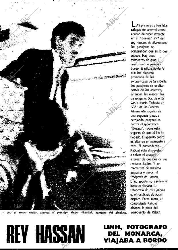 BLANCO Y NEGRO MADRID 26-08-1972 página 53