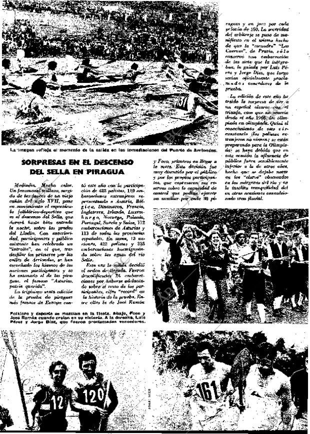 BLANCO Y NEGRO MADRID 26-08-1972 página 63