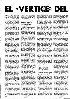 BLANCO Y NEGRO MADRID 26-08-1972 página 66