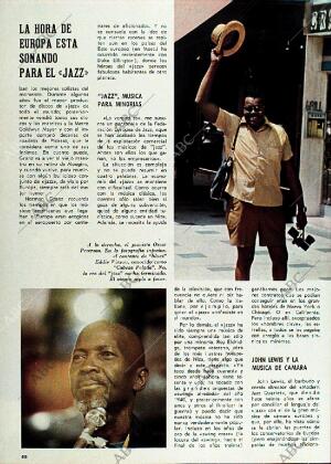 BLANCO Y NEGRO MADRID 26-08-1972 página 68